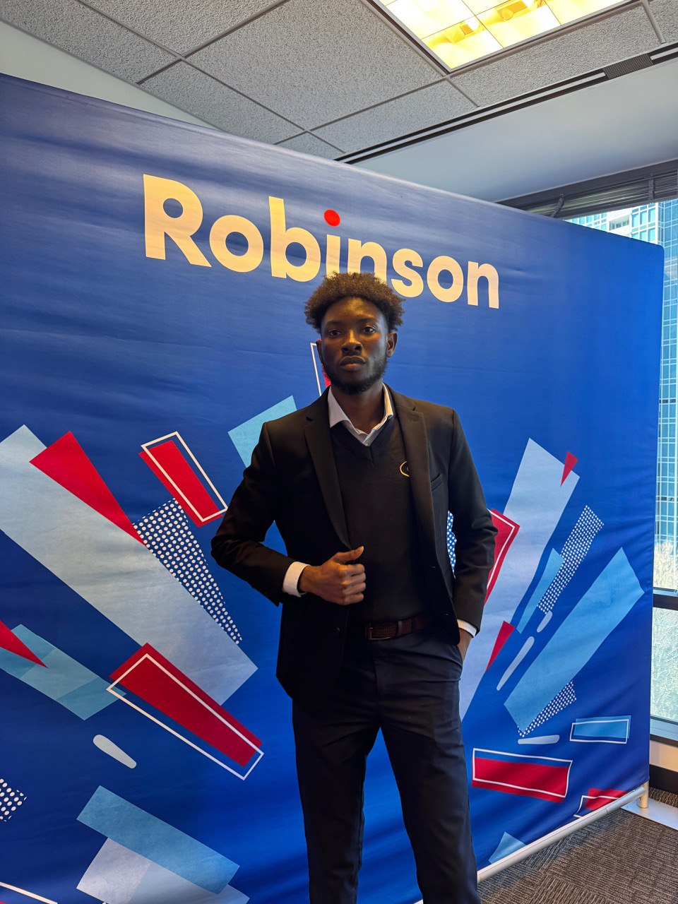 Profile picture for Christotes Nartey-Tetteh