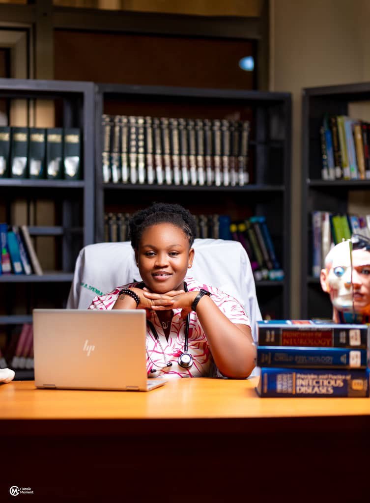 Profile picture for Spendilove Asamoah Boateng