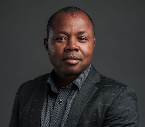 Dr. Kokou Amegan-Aho