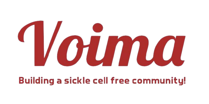 Voima Logo